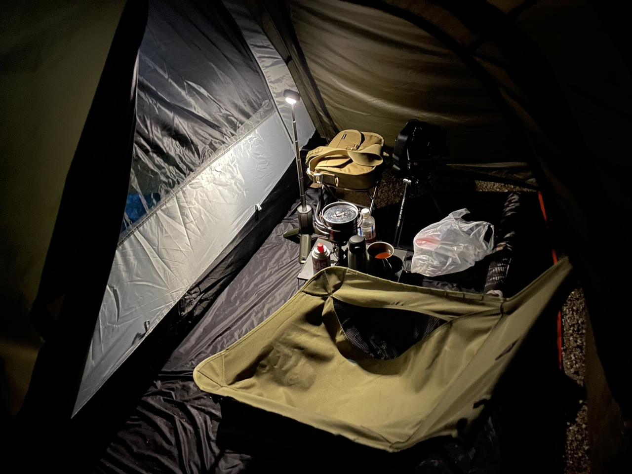 画像4: ハイバックローチェアMILをチェック