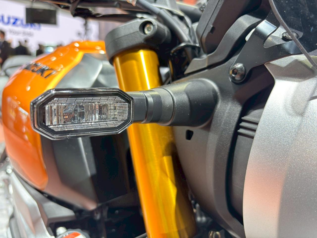 画像 : 4番目の画像 - 【他11枚】 - webオートバイ