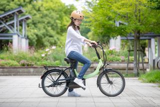 画像: パナソニック MU - スマートモビリティJP