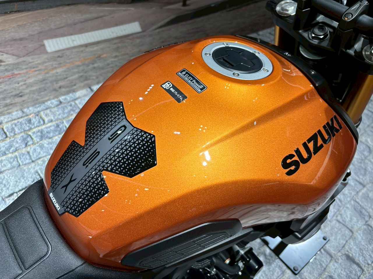 画像 : 4番目の画像 - 【他7枚】 - webオートバイ