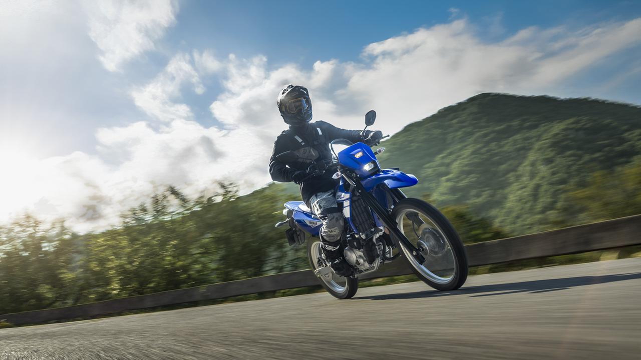 画像 : 70番目の画像 - 【写真72枚】ヤマハ「WR125R」 - webオートバイ