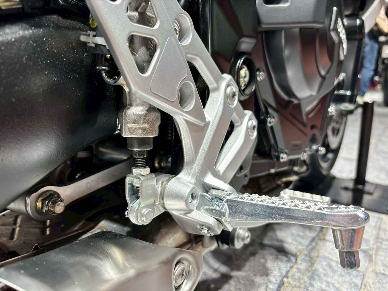 画像 : 4番目の画像 - 【他4枚】 - webオートバイ