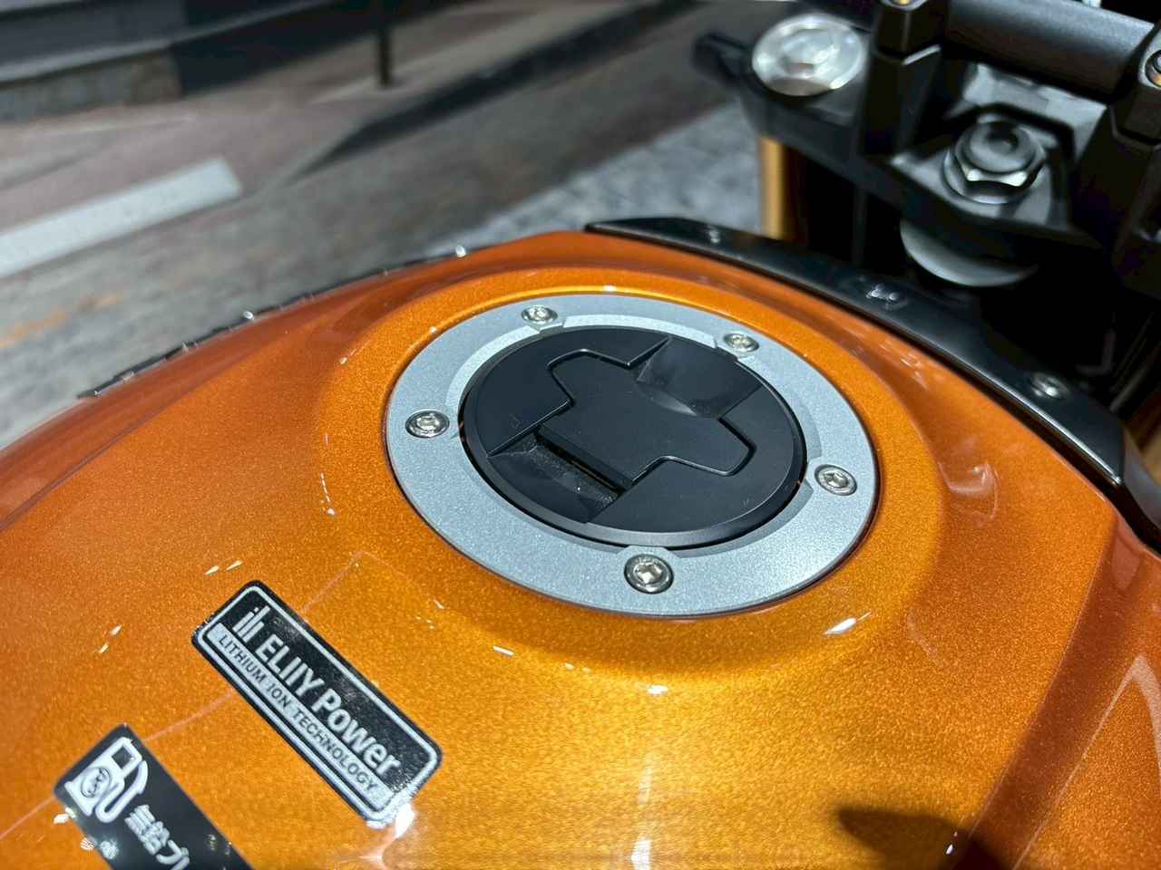 画像3: ▶タンク