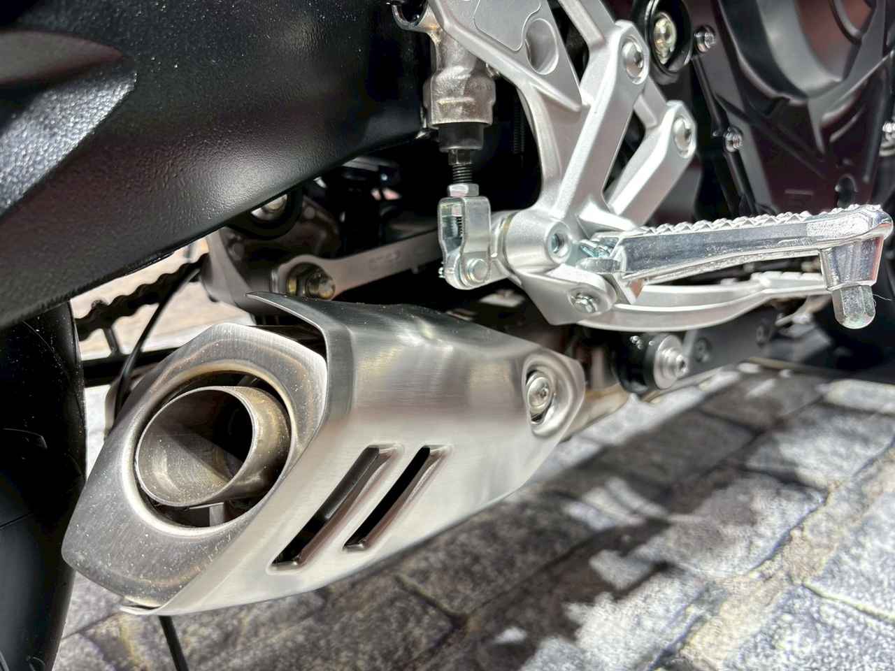 画像 : 14番目の画像 - 【他16枚】 - webオートバイ