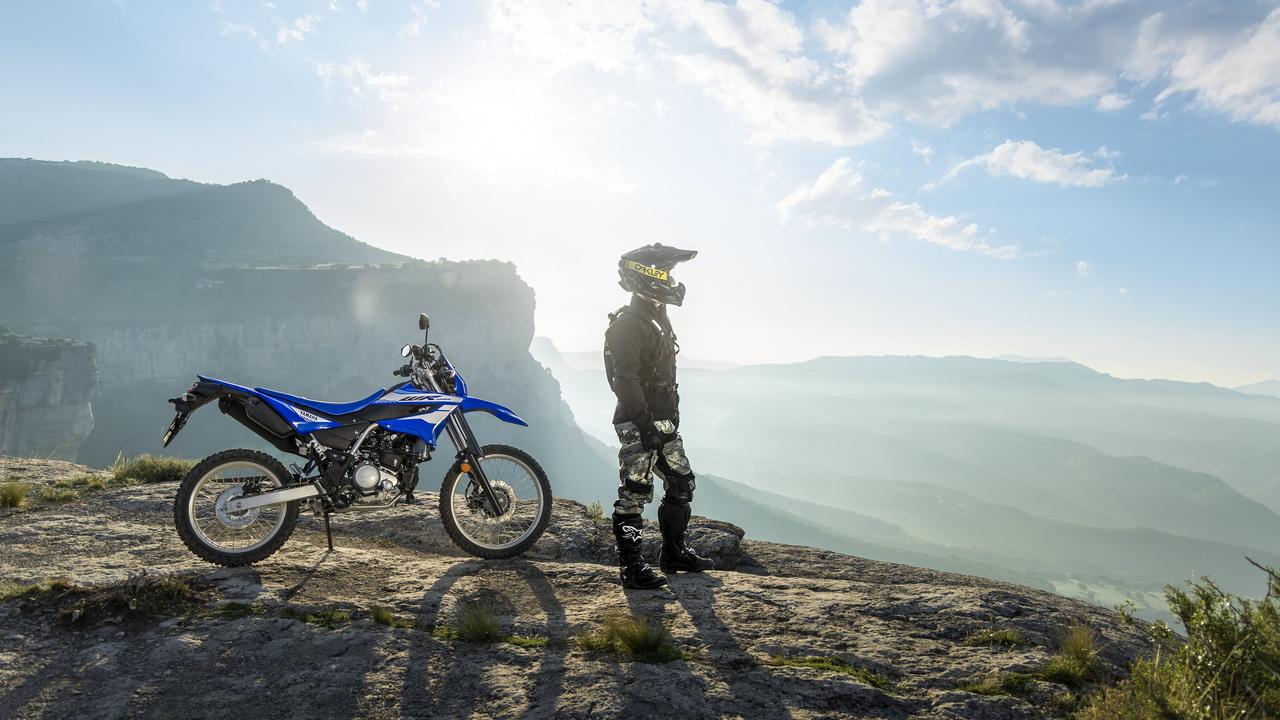 画像 : 71番目の画像 - 【写真72枚】ヤマハ「WR125R」 - webオートバイ