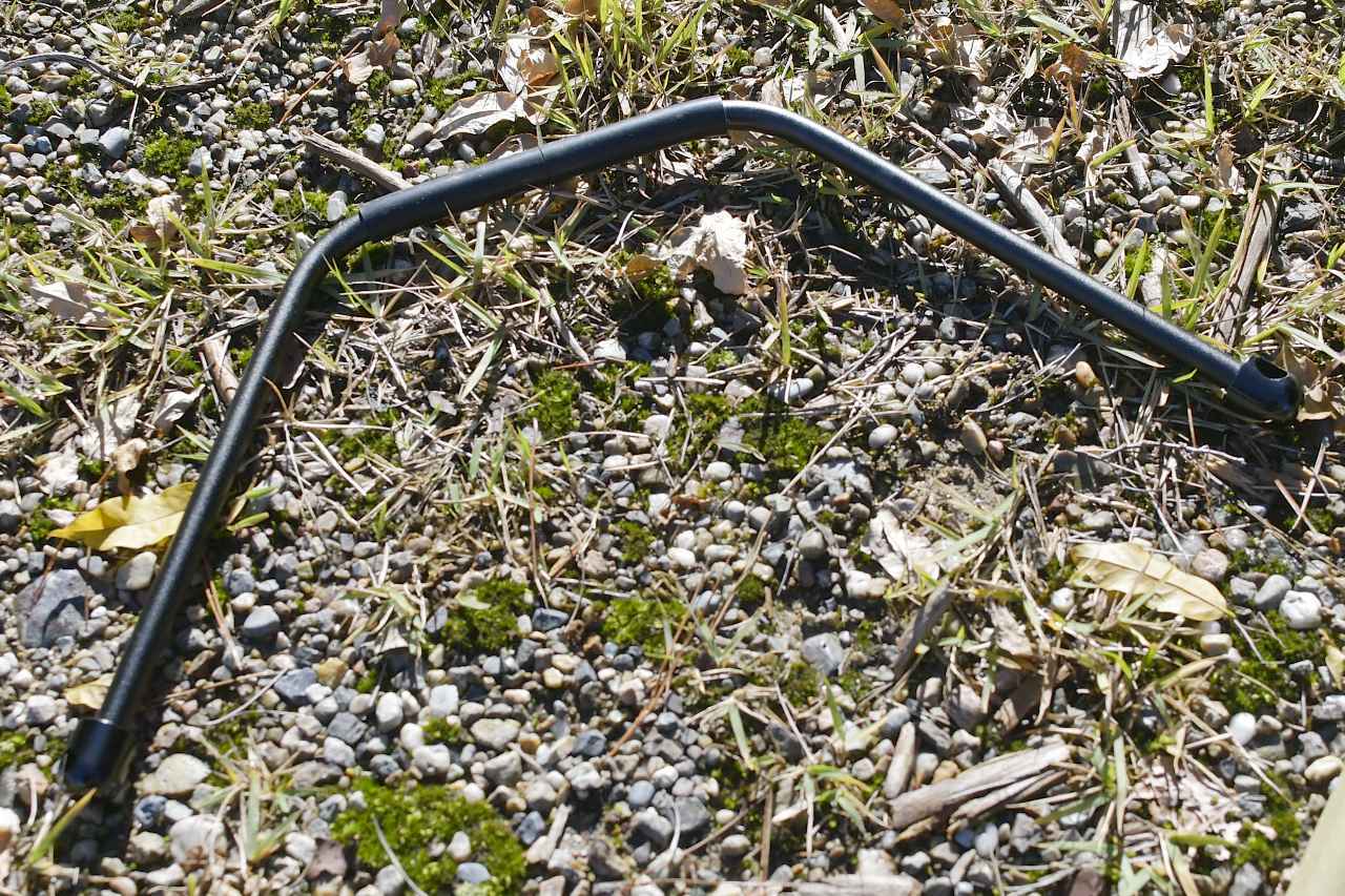 画像3: ハイバックローチェアMILの組み立て方