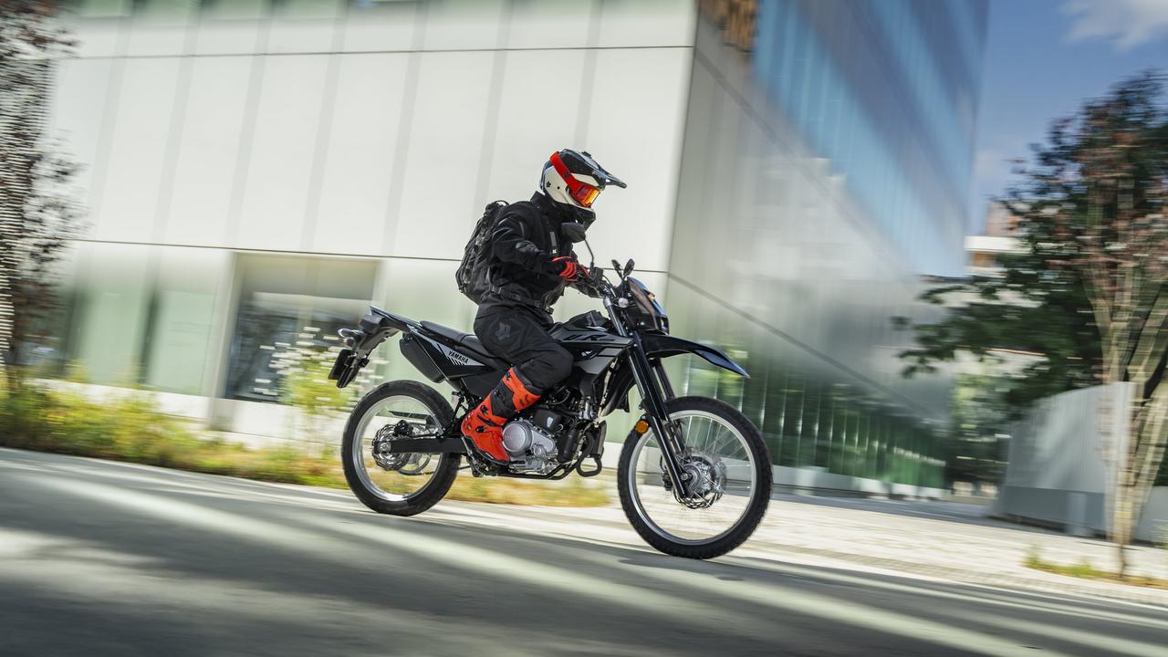 画像 : 64番目の画像 - 【写真72枚】ヤマハ「WR125R」 - webオートバイ