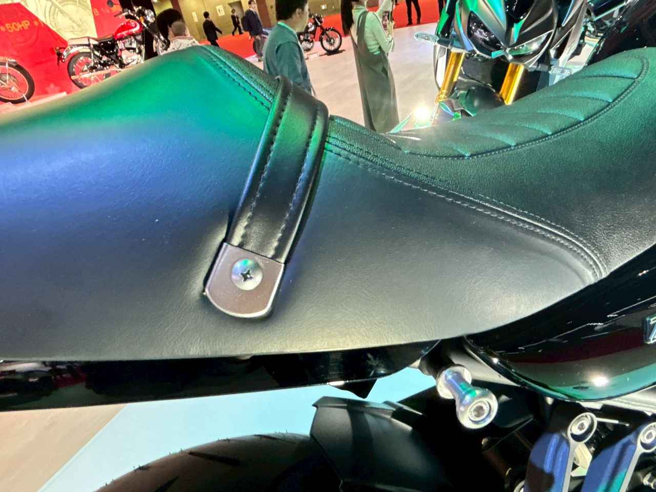 画像 : 5番目の画像 - 【他9枚】 - webオートバイ