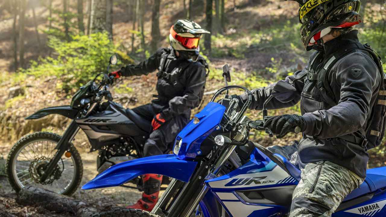 画像 : 63番目の画像 - 【写真72枚】ヤマハ「WR125R」 - webオートバイ