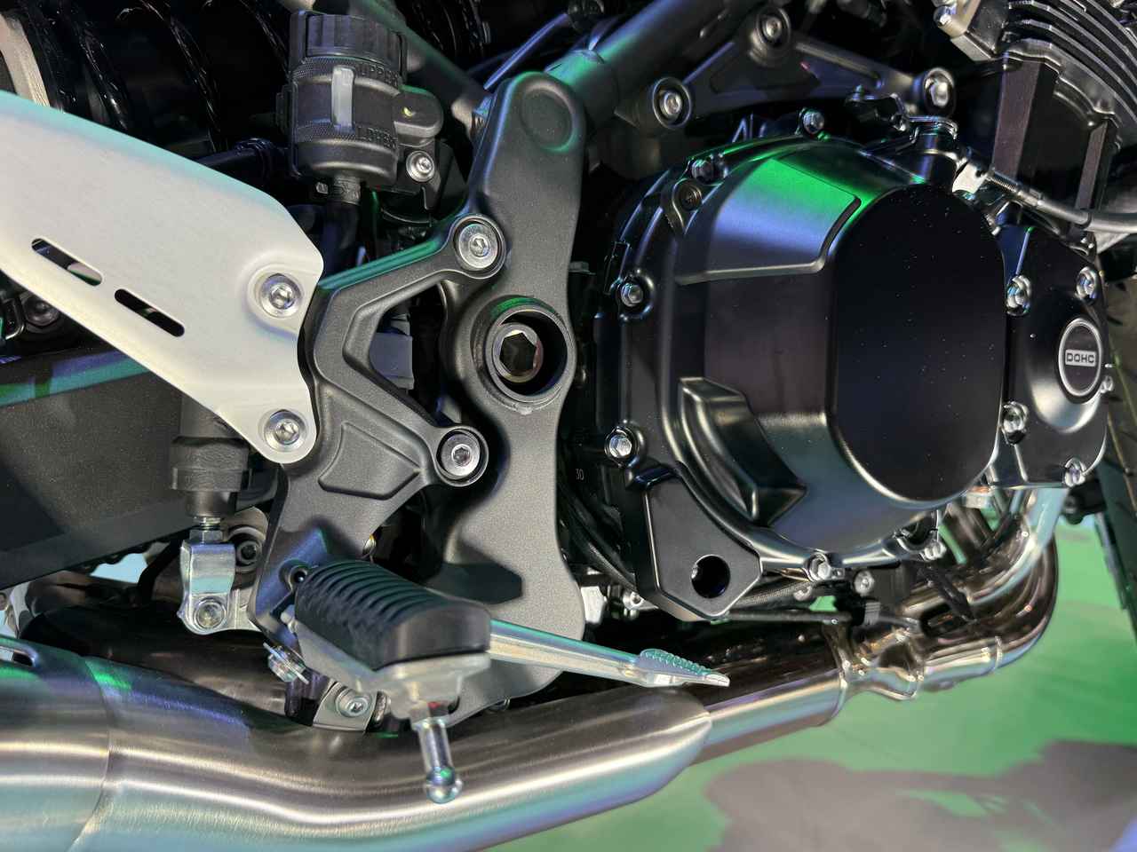 画像 : 19番目の画像 - 【他19枚】 - webオートバイ