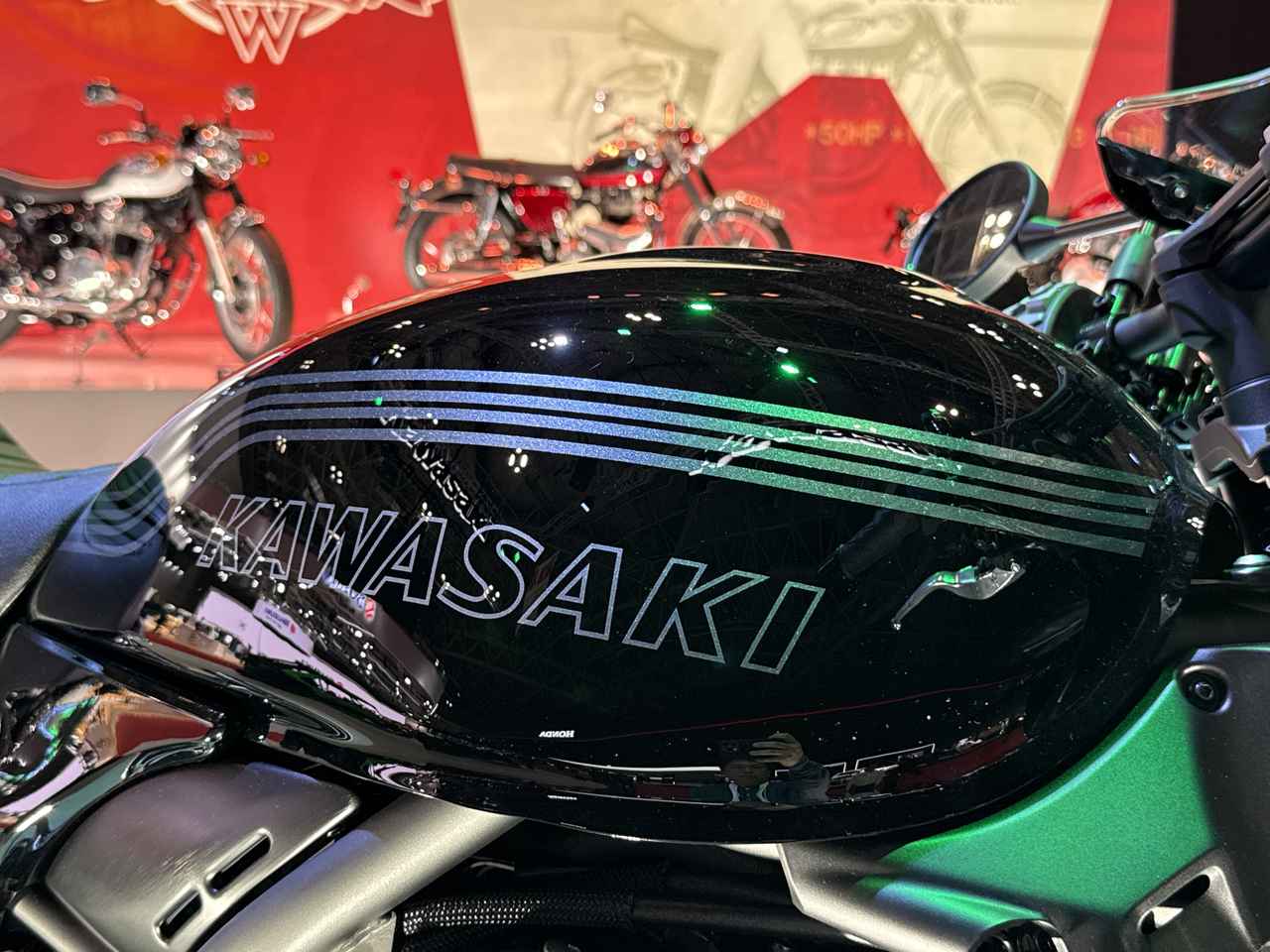 画像 : 4番目の画像 - 【他4枚】 - webオートバイ