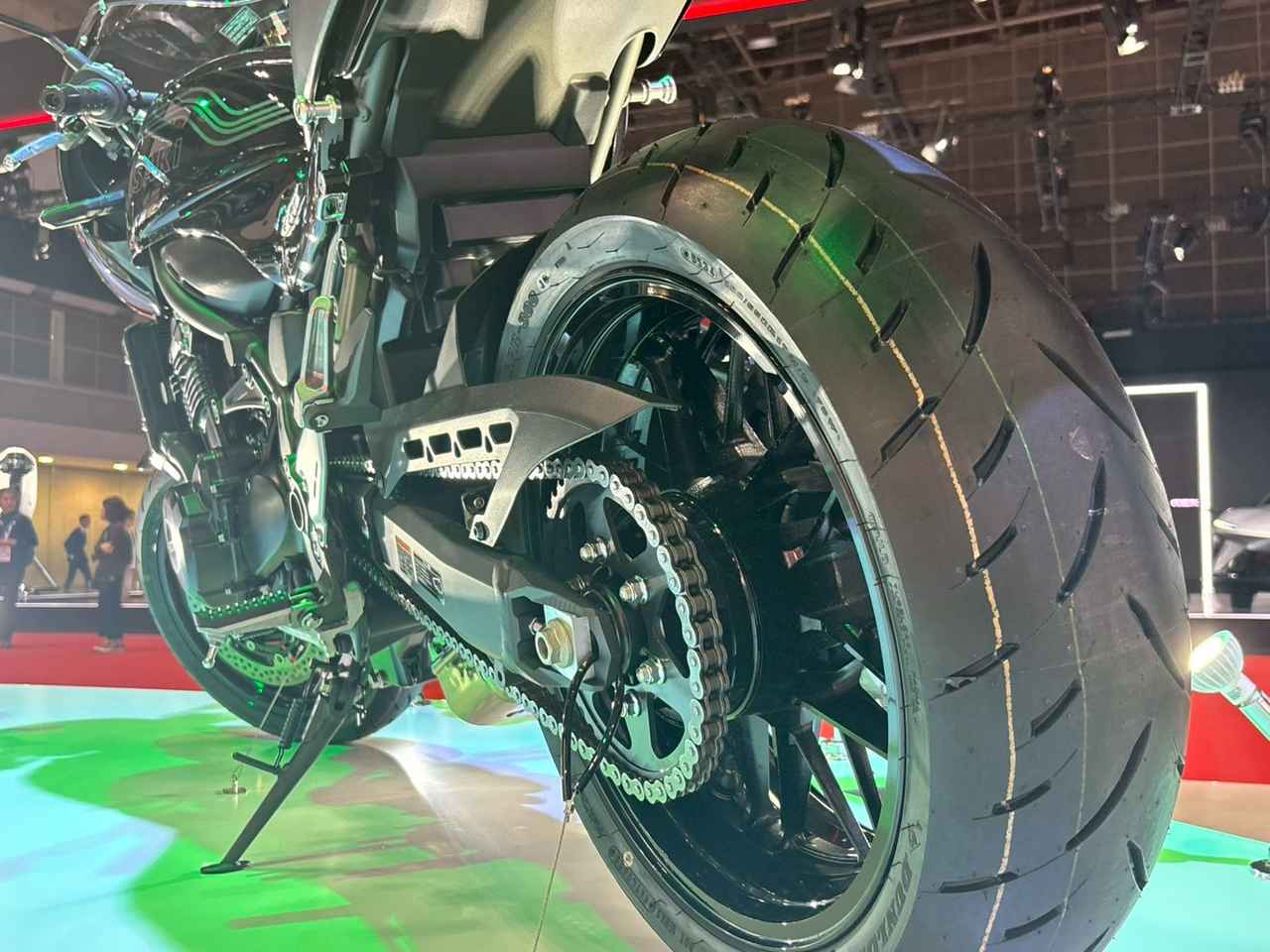 画像 : 7番目の画像 - 【他19枚】 - webオートバイ