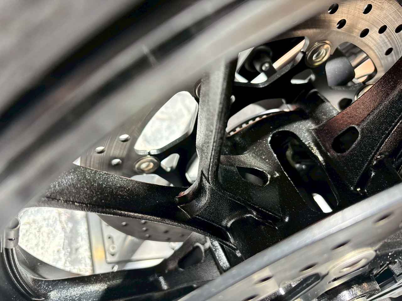 画像 : 12番目の画像 - 【他18枚】 - webオートバイ