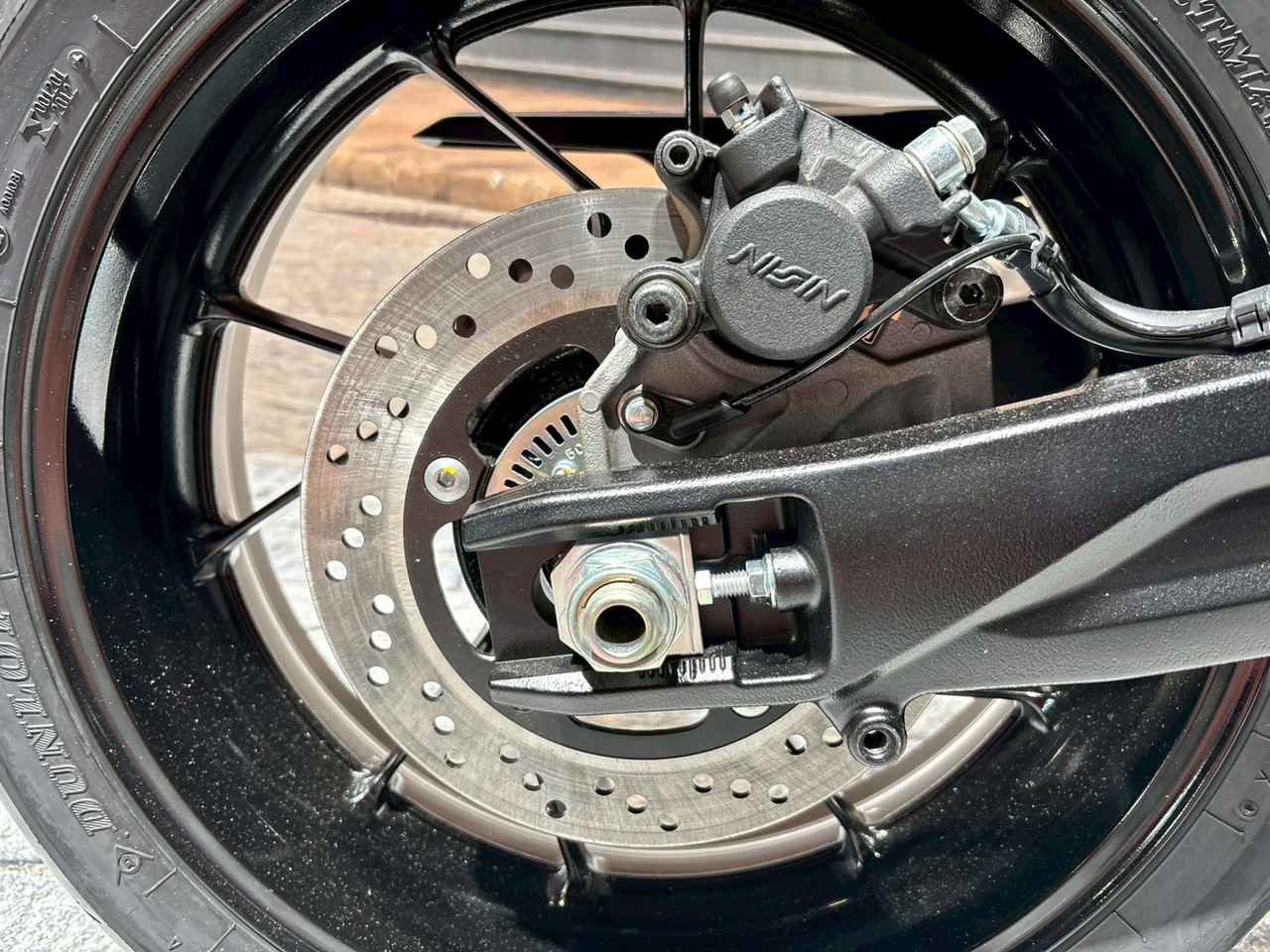 画像 : 6番目の画像 - 【他18枚】 - webオートバイ