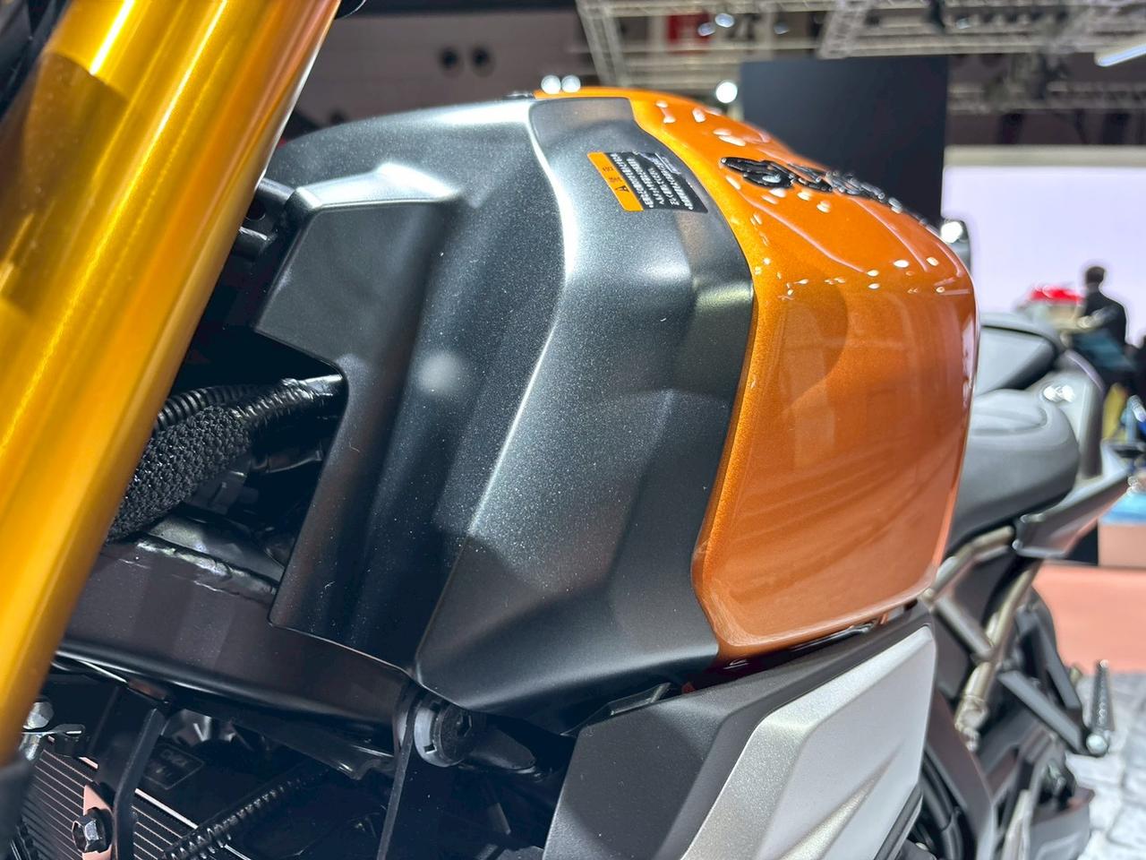 画像 : 6番目の画像 - 【他7枚】 - webオートバイ