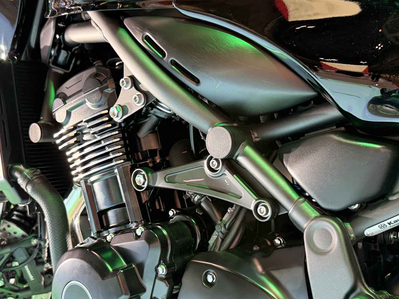 画像1: ▶シート・サイドカバー・フレーム