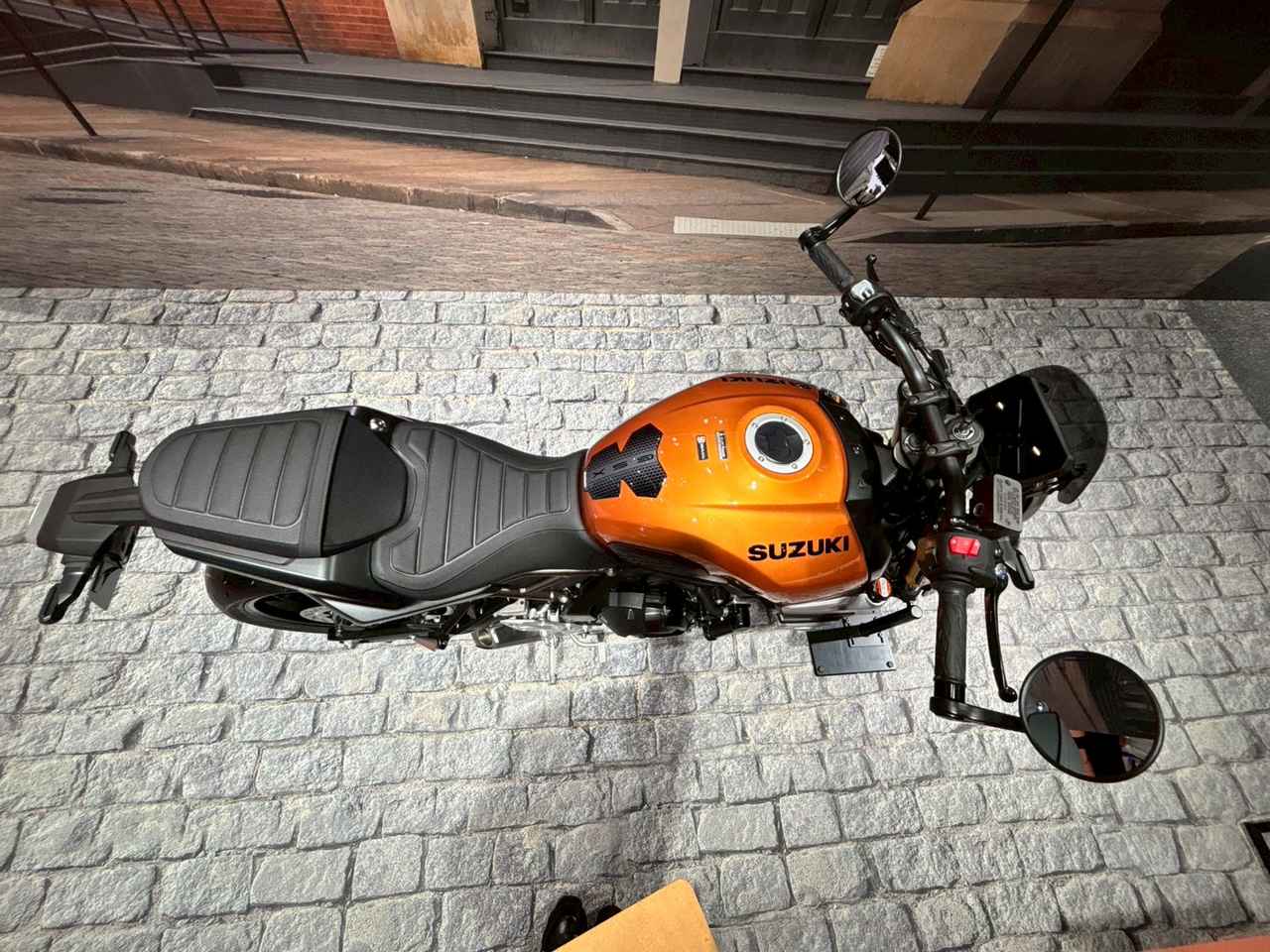 画像 : 2番目の画像 - 【他3枚】 - webオートバイ