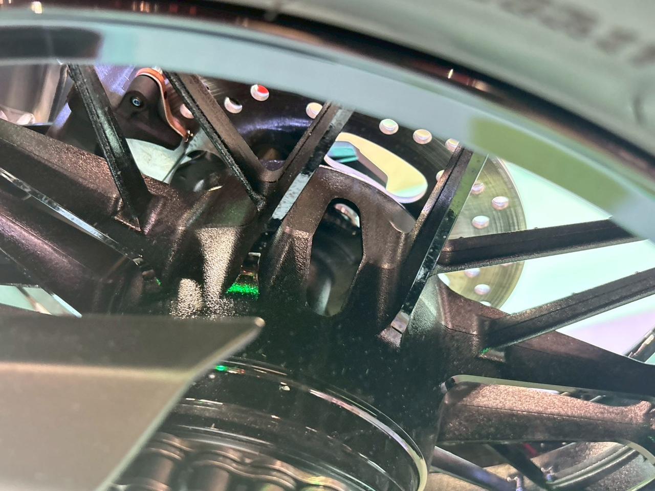 画像 : 8番目の画像 - 【他19枚】 - webオートバイ