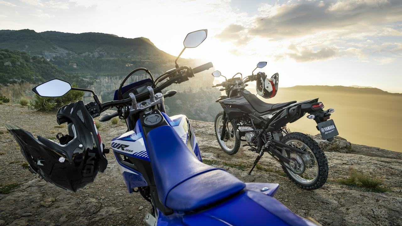 画像 : 61番目の画像 - 【写真72枚】ヤマハ「WR125R」 - webオートバイ