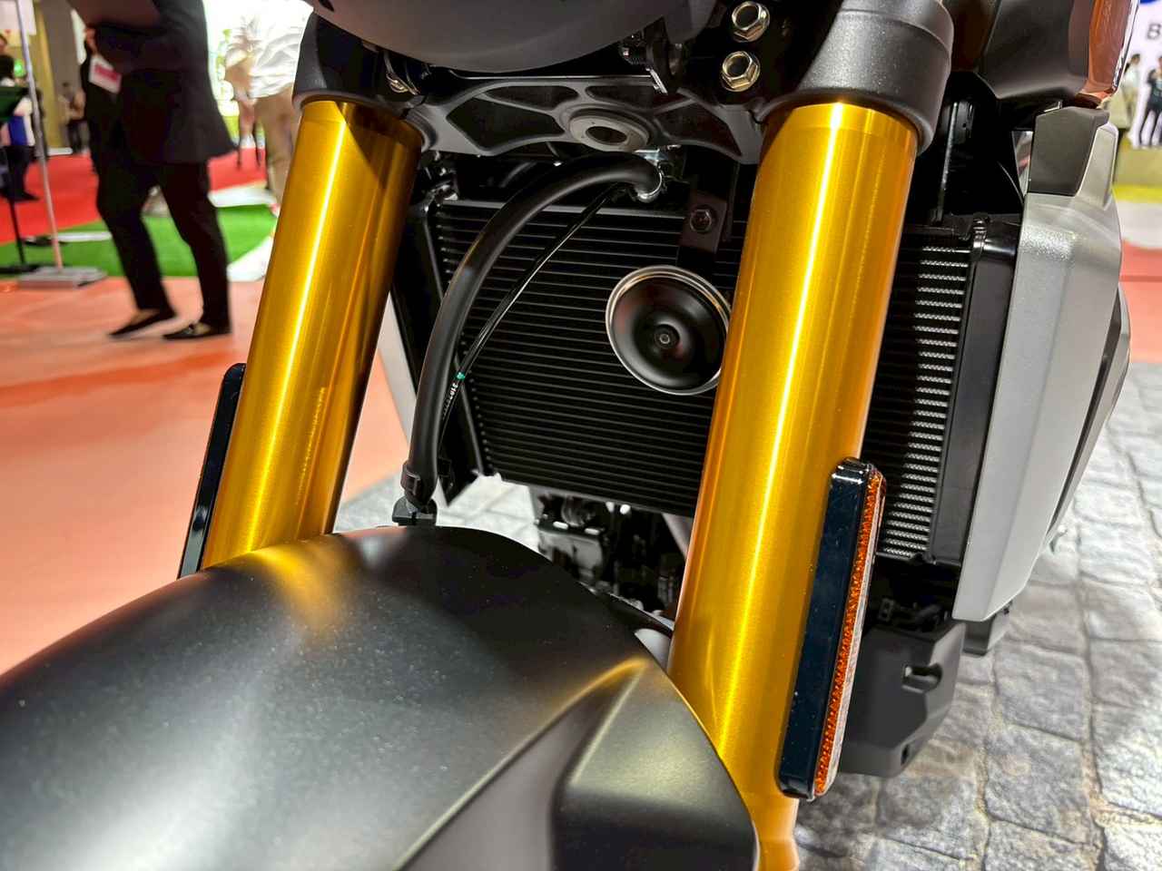 画像 : 11番目の画像 - 【他11枚】 - webオートバイ