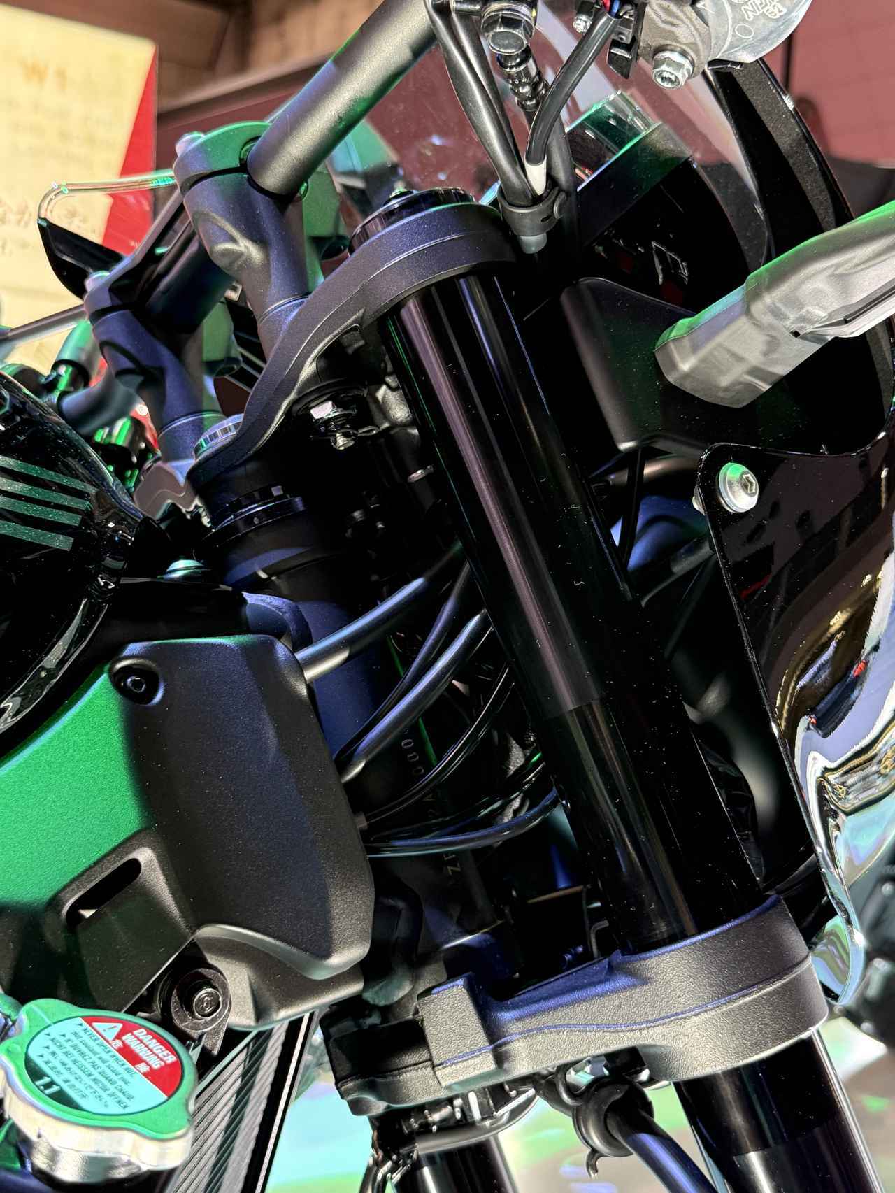 画像3: ▶フロント