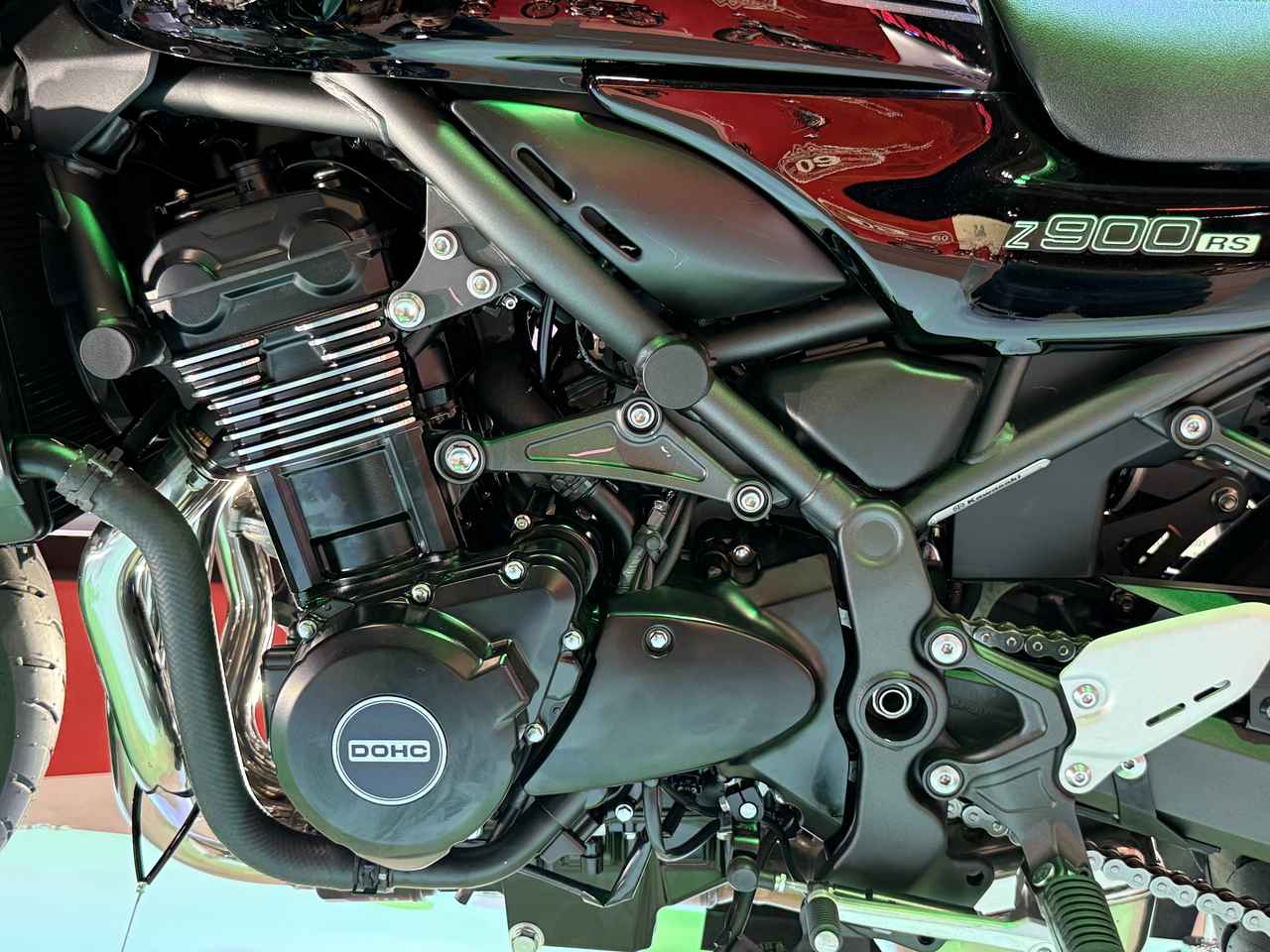 画像 : 16番目の画像 - 【他19枚】 - webオートバイ