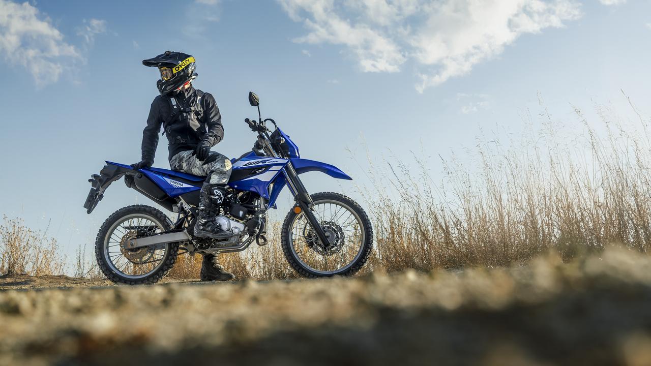画像 : 38番目の画像 - 【写真72枚】ヤマハ「WR125R」 - webオートバイ