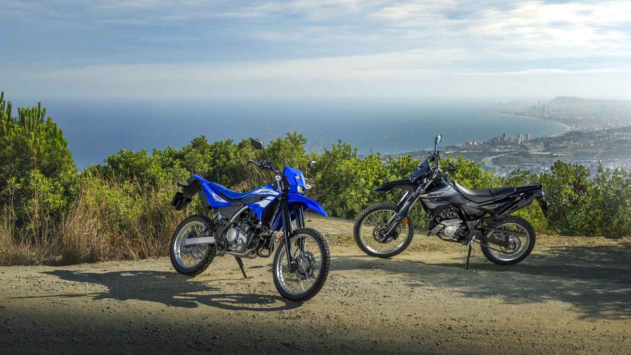 画像 : 41番目の画像 - 【写真72枚】ヤマハ「WR125R」 - webオートバイ
