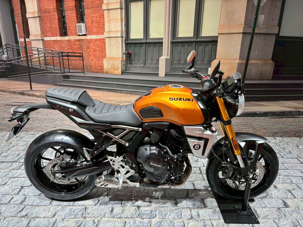 画像 : 1番目の画像 - 【他3枚】 - webオートバイ