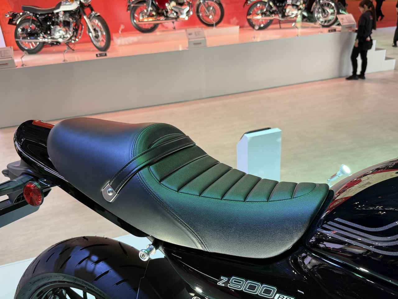 画像2: ▶シート・サイドカバー・フレーム