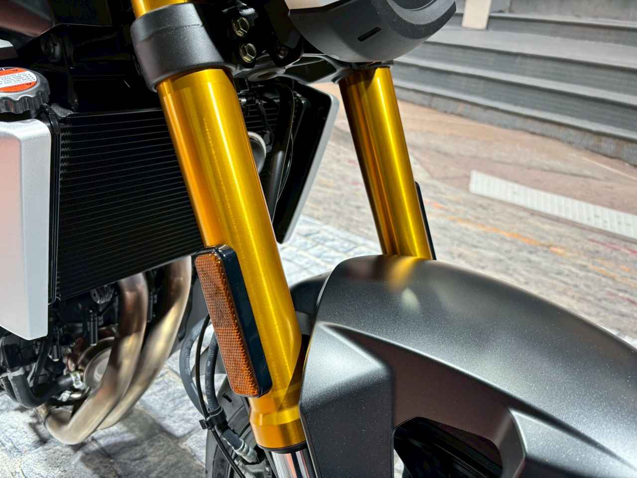 画像 : 5番目の画像 - 【他11枚】 - webオートバイ