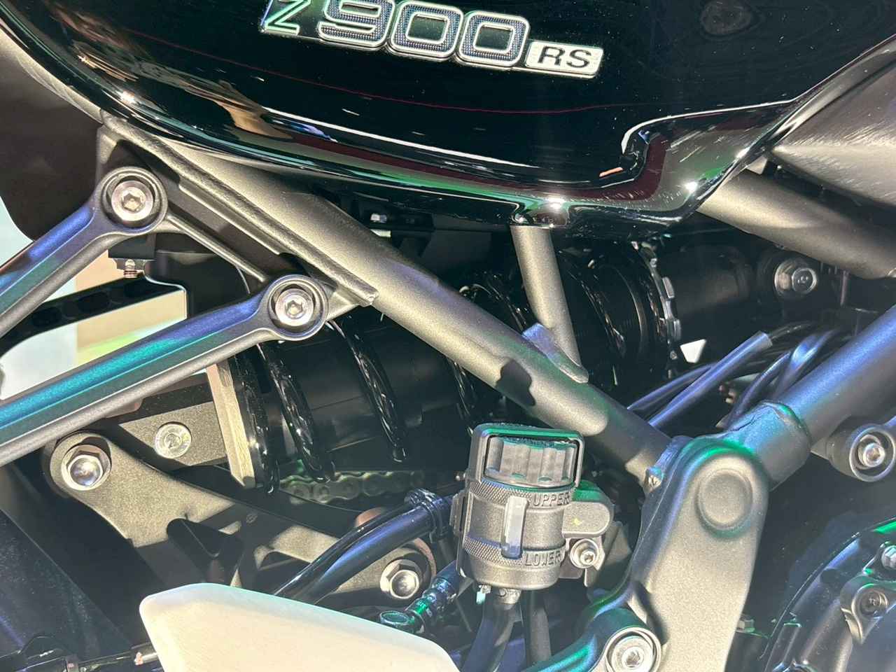 画像 : 2番目の画像 - 【他9枚】 - webオートバイ