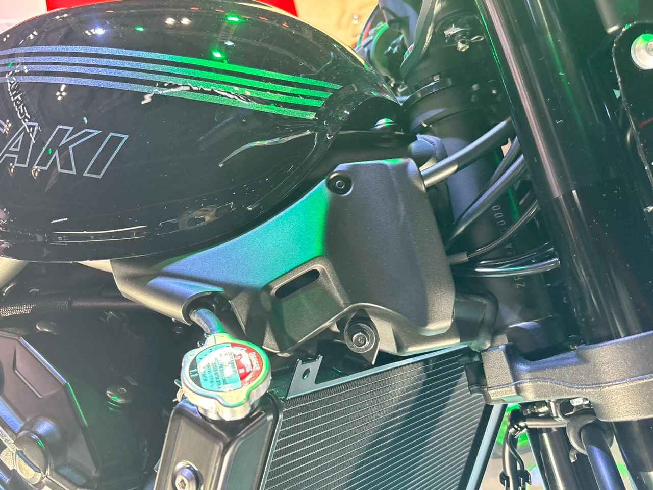 画像 : 3番目の画像 - 【他9枚】 - webオートバイ