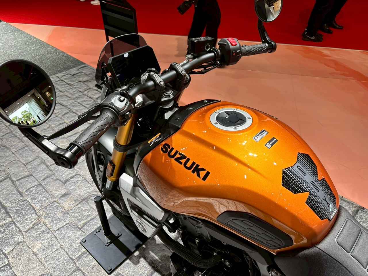 画像1: ▶タンク