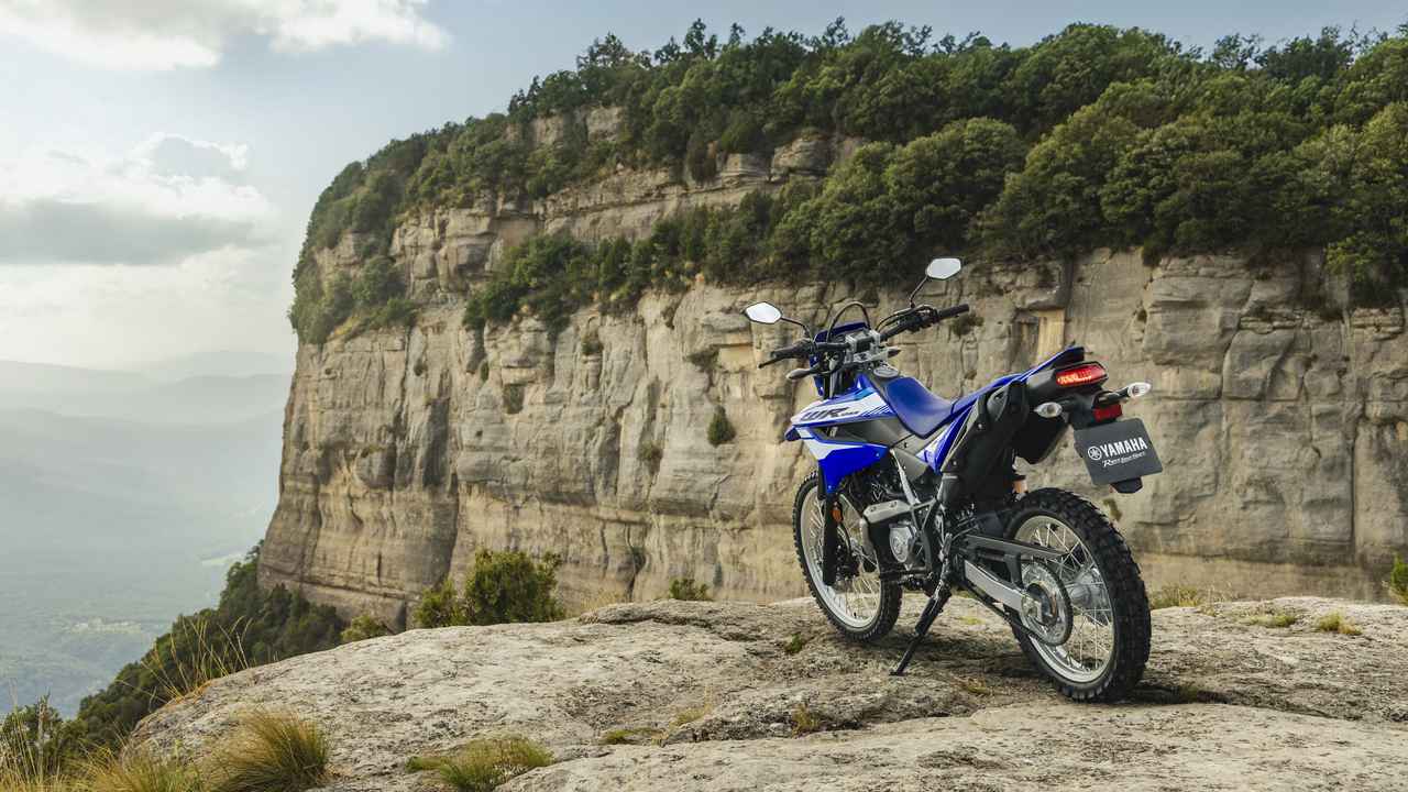 画像 : 31番目の画像 - 【写真72枚】ヤマハ「WR125R」 - webオートバイ