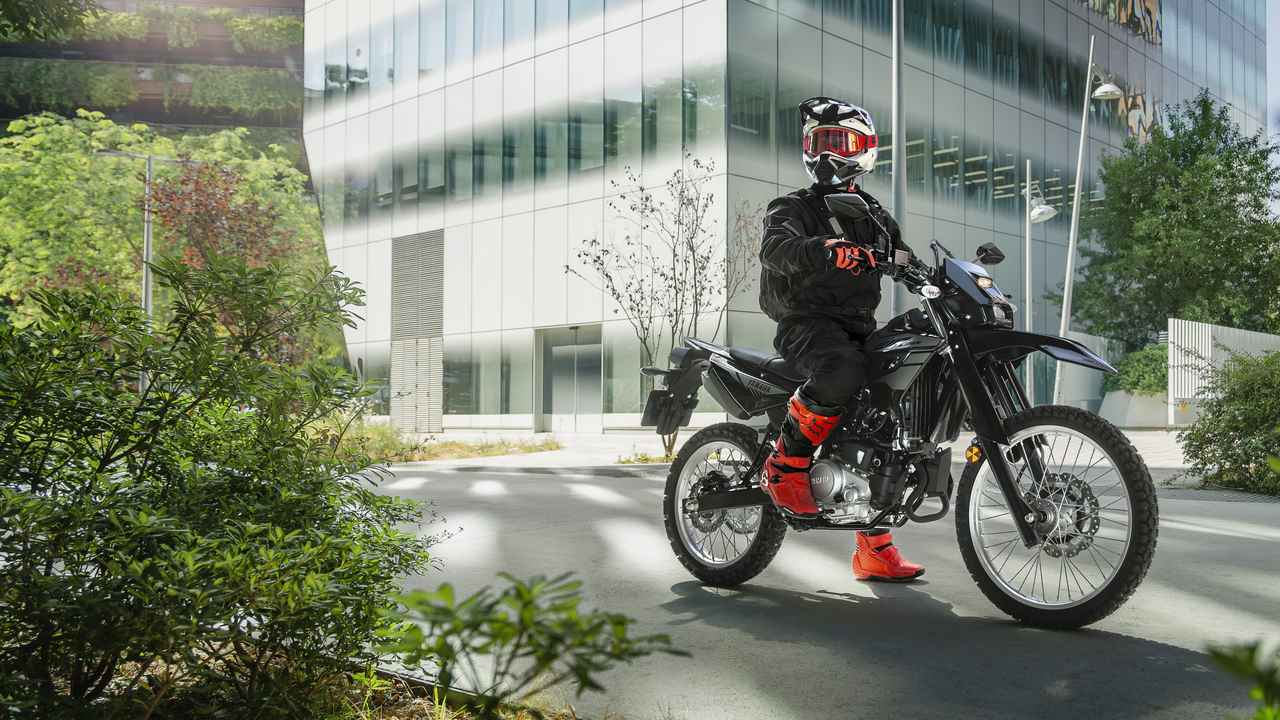 画像 : 72番目の画像 - 【写真72枚】ヤマハ「WR125R」 - webオートバイ