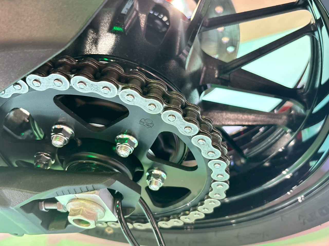 画像 : 9番目の画像 - 【他19枚】 - webオートバイ