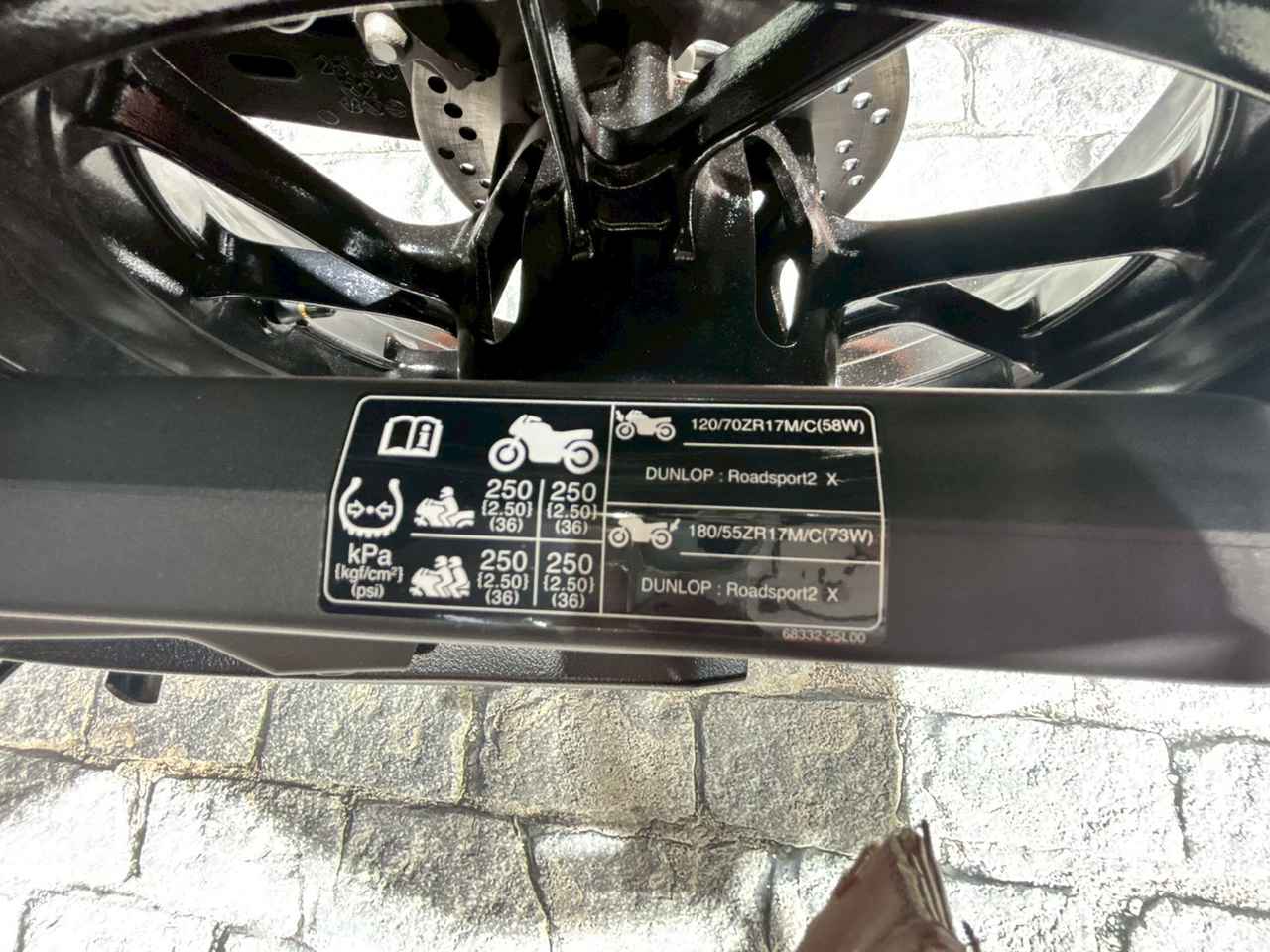 画像 : 17番目の画像 - 【他18枚】 - webオートバイ