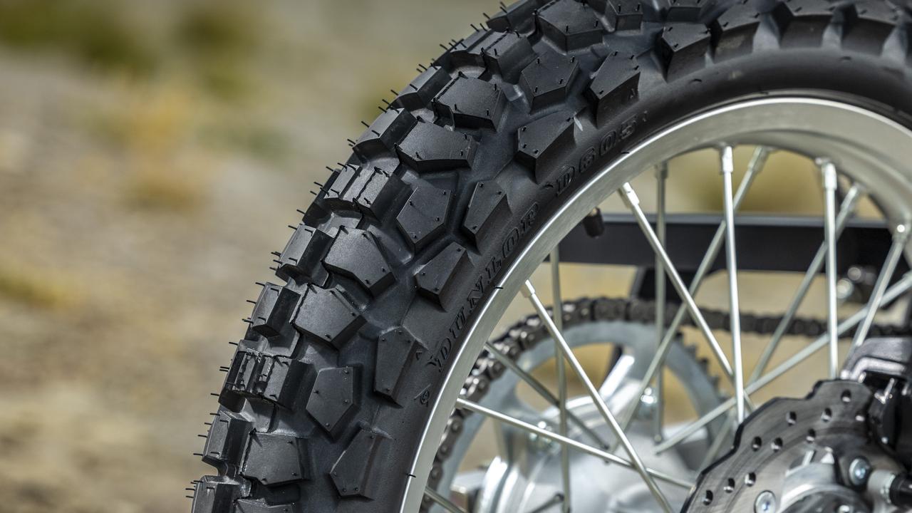 画像 : 18番目の画像 - 【写真72枚】ヤマハ「WR125R」 - webオートバイ