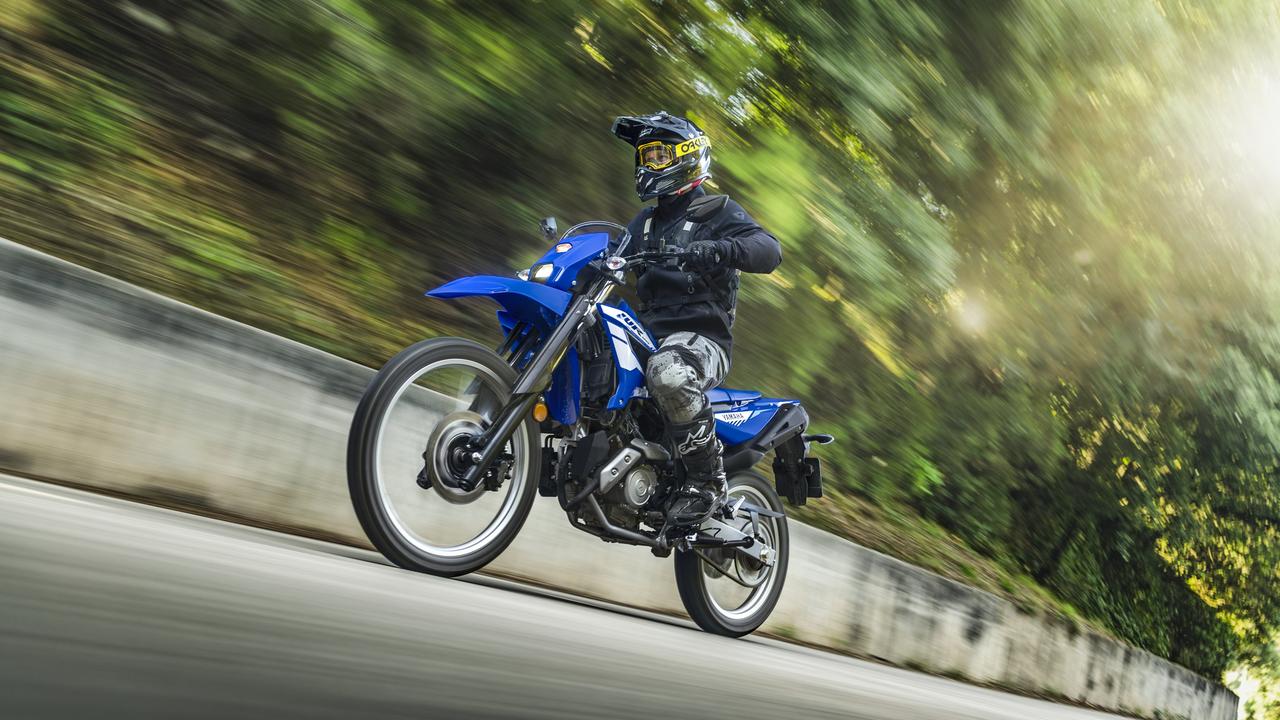 画像 : 69番目の画像 - 【写真72枚】ヤマハ「WR125R」 - webオートバイ