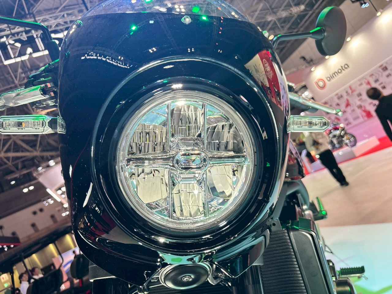 画像2: ▶フロント