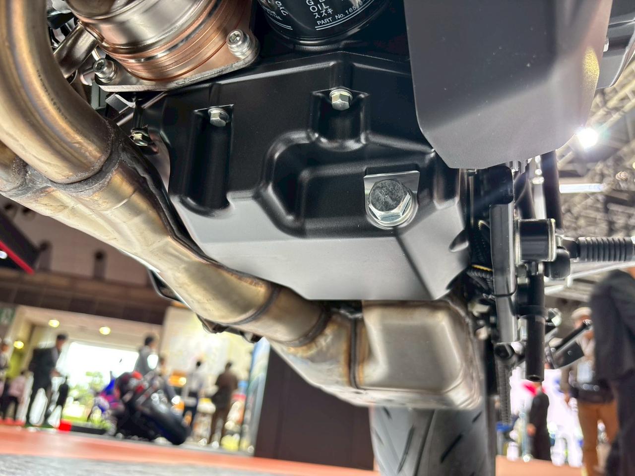 画像 : 11番目の画像 - 【他16枚】 - webオートバイ