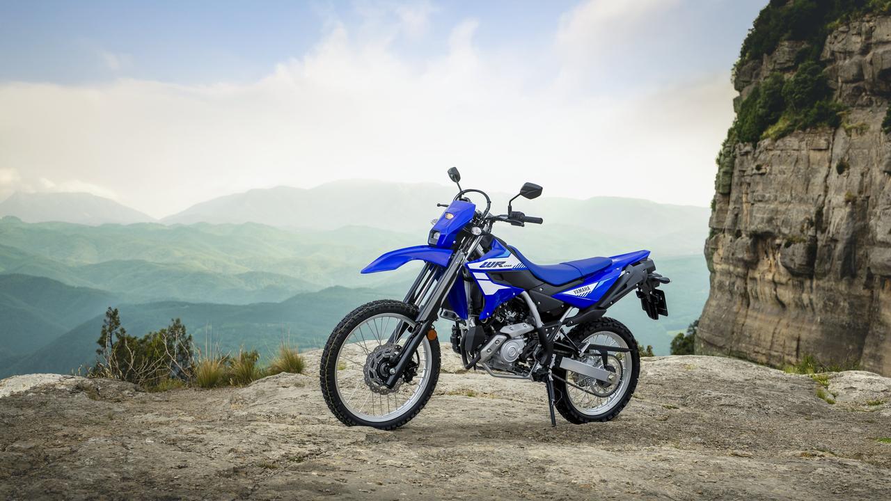 画像 : 56番目の画像 - 【写真72枚】ヤマハ「WR125R」 - webオートバイ