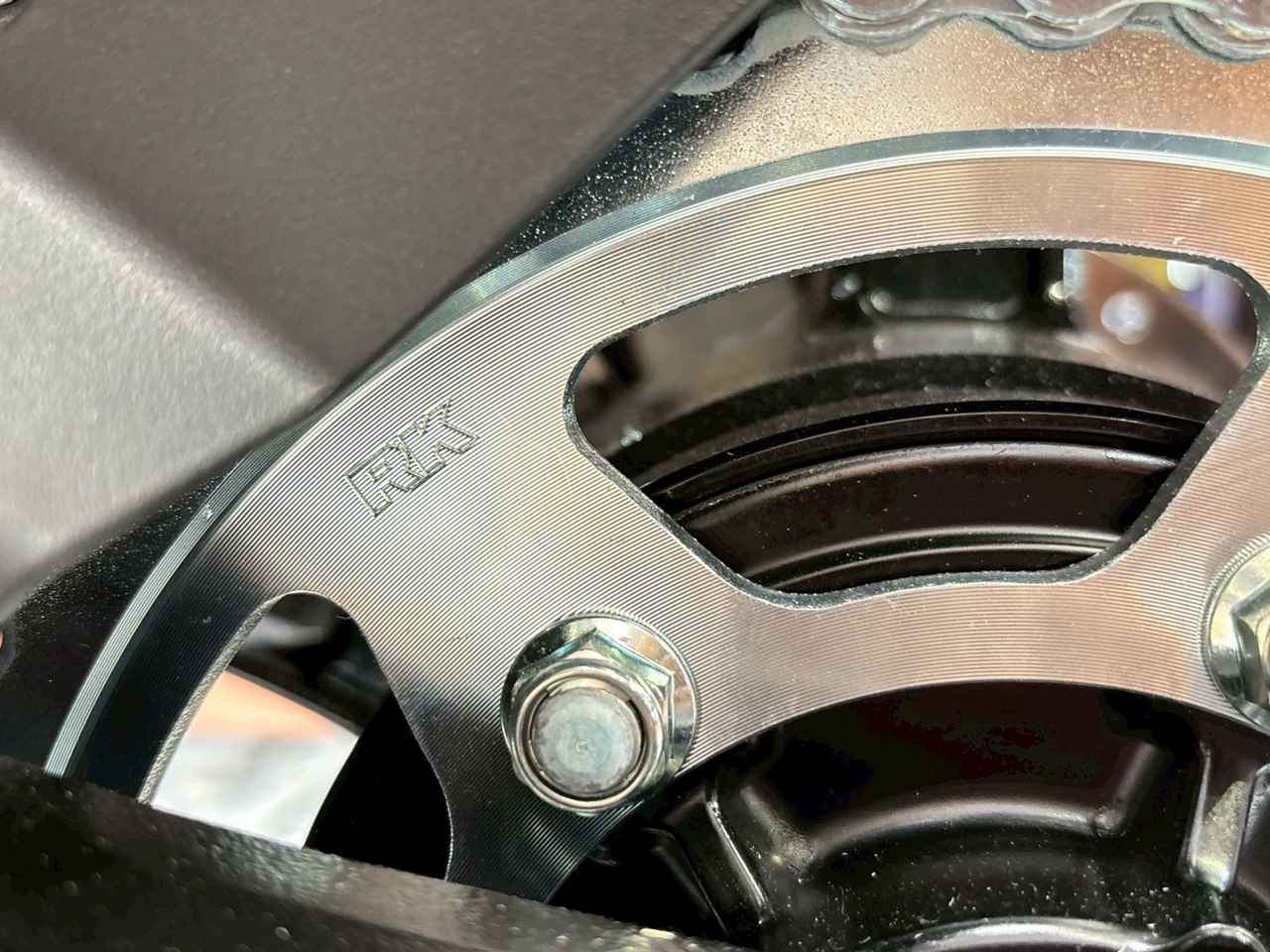 画像 : 15番目の画像 - 【他18枚】 - webオートバイ