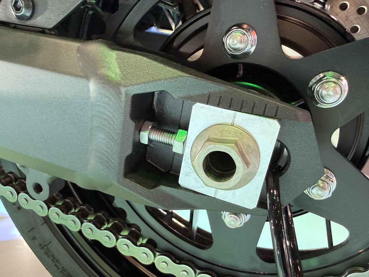 画像 : 17番目の画像 - 【他19枚】 - webオートバイ