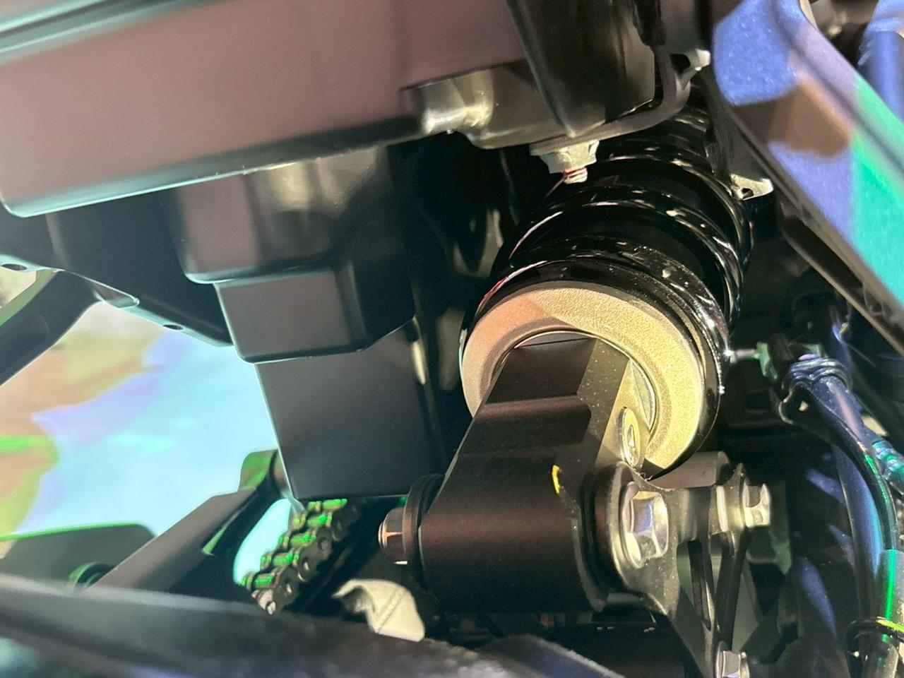 画像 : 4番目の画像 - 【他19枚】 - webオートバイ