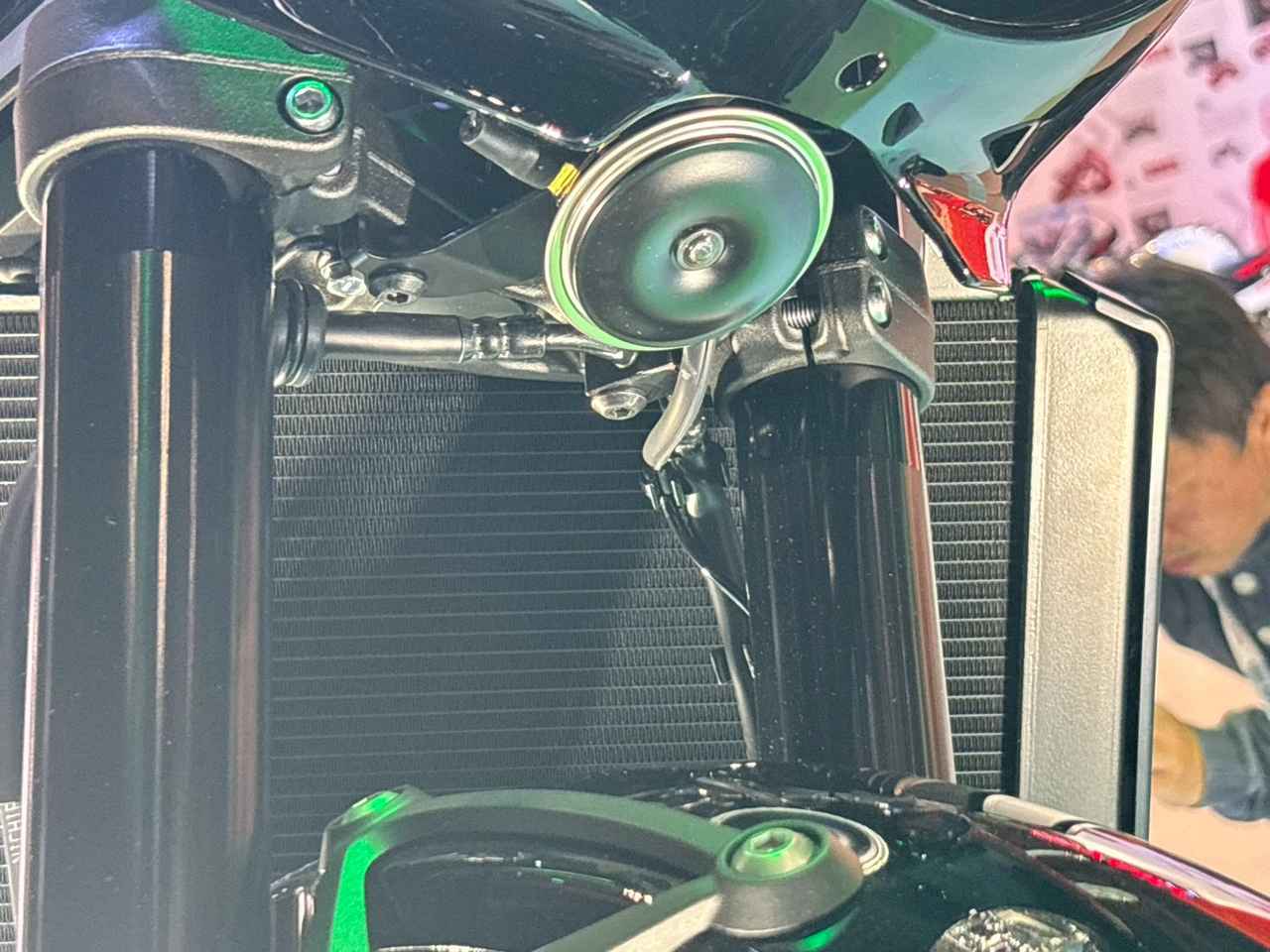 画像 : 7番目の画像 - 【他9枚】 - webオートバイ