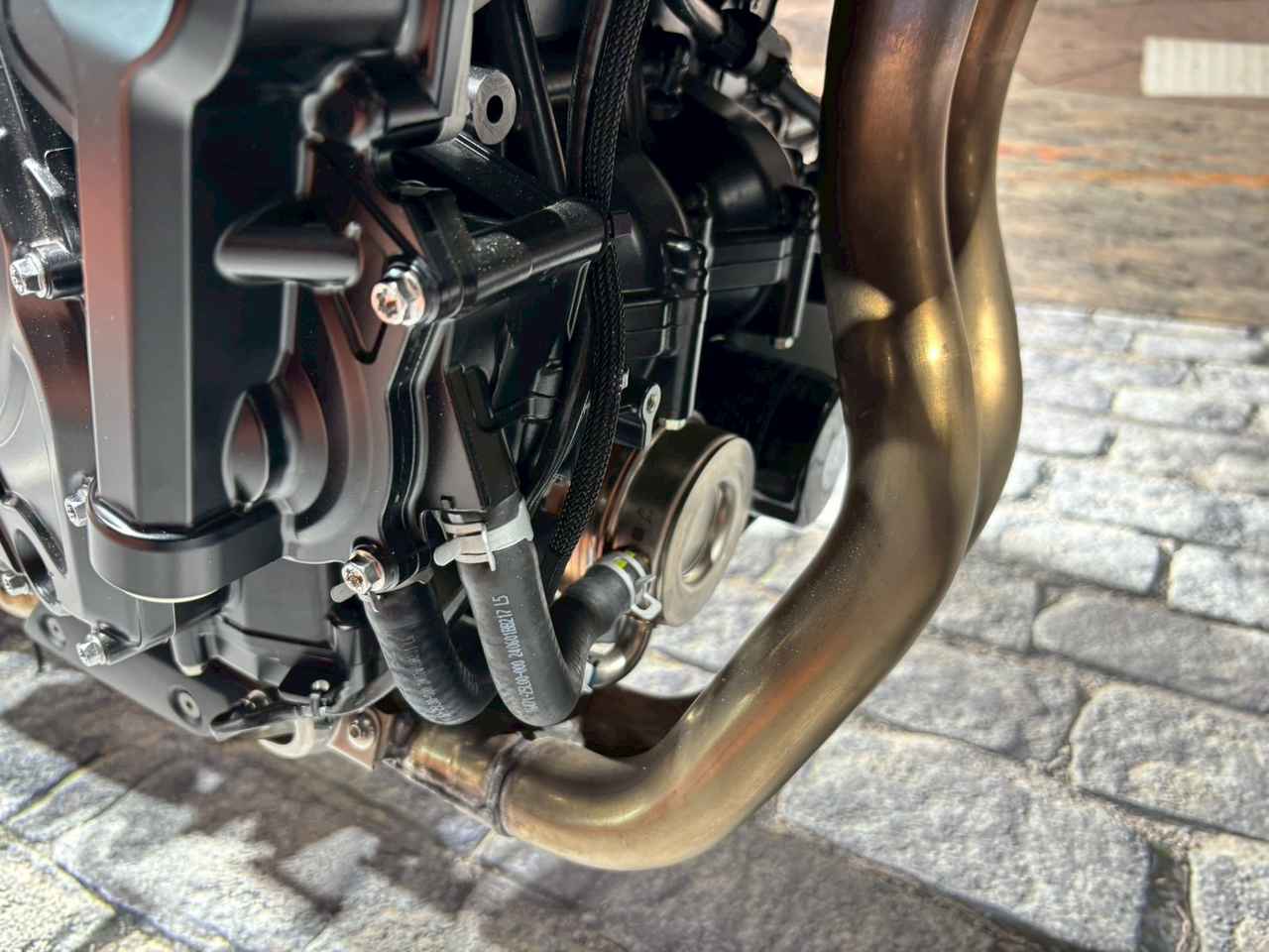 画像 : 4番目の画像 - 【他16枚】 - webオートバイ