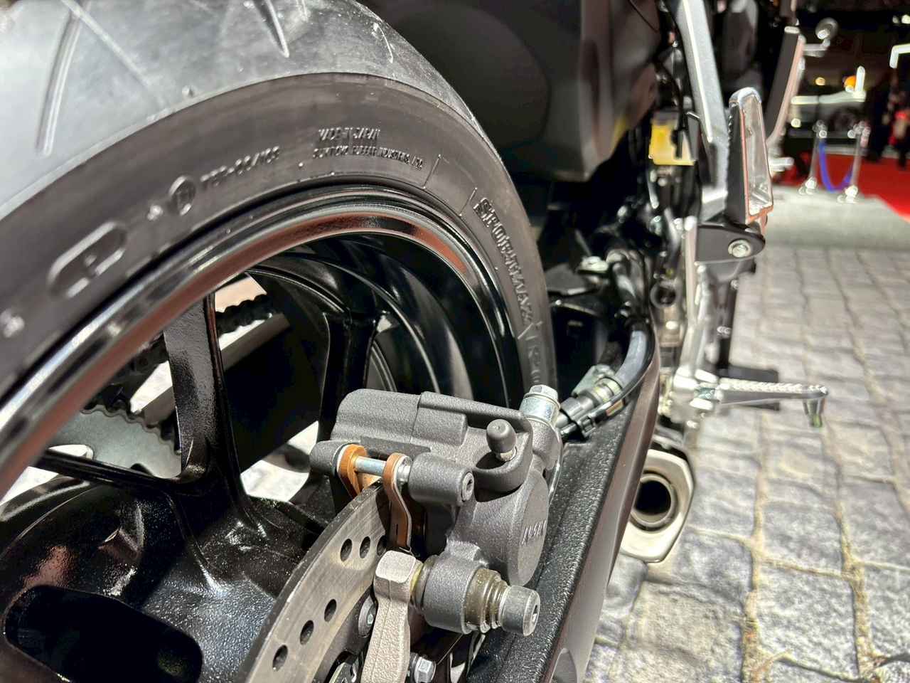 画像 : 18番目の画像 - 【他18枚】 - webオートバイ