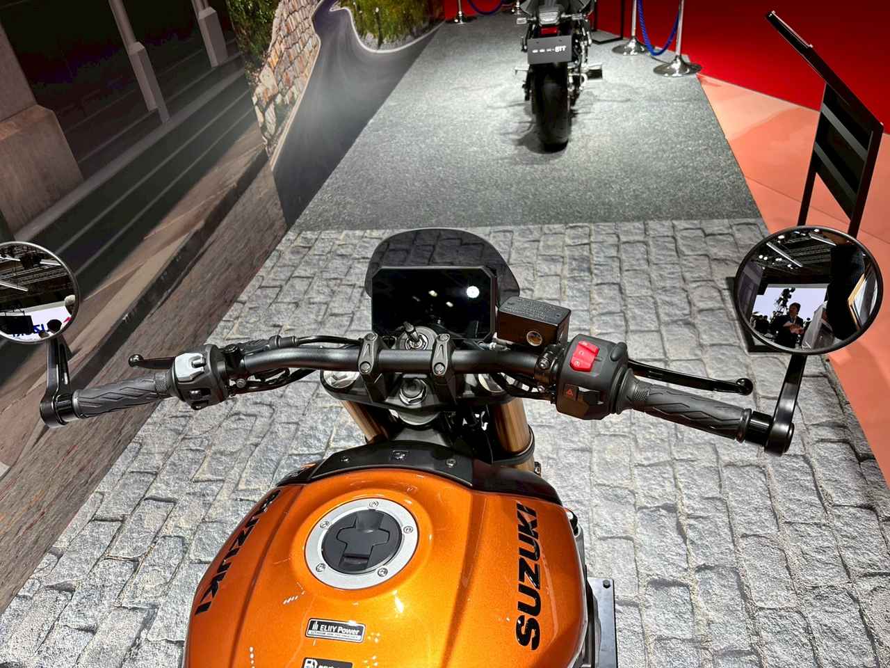 画像 : 1番目の画像 - 【他7枚】 - webオートバイ